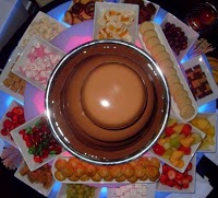 Occasions Luxury Chocolate Fountains 1088446 Image 0